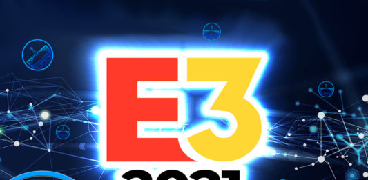 E3 2021