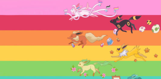 Pokémon Pride