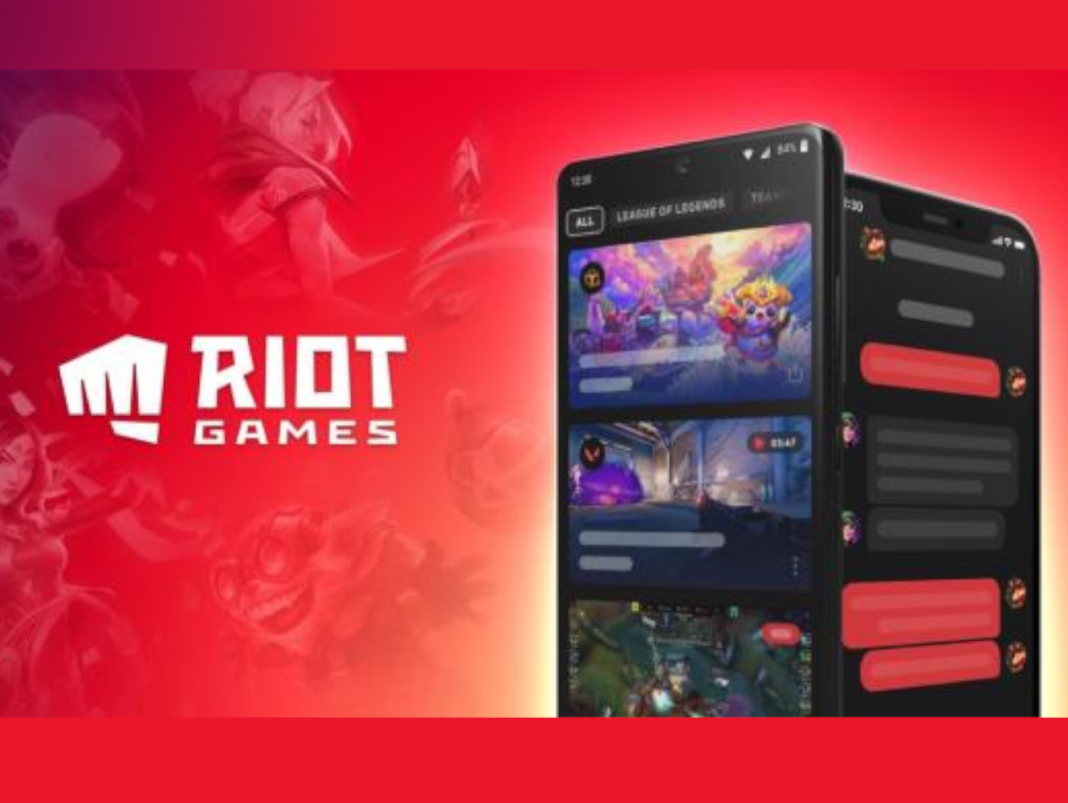 League+ ahora será Riot Mobile