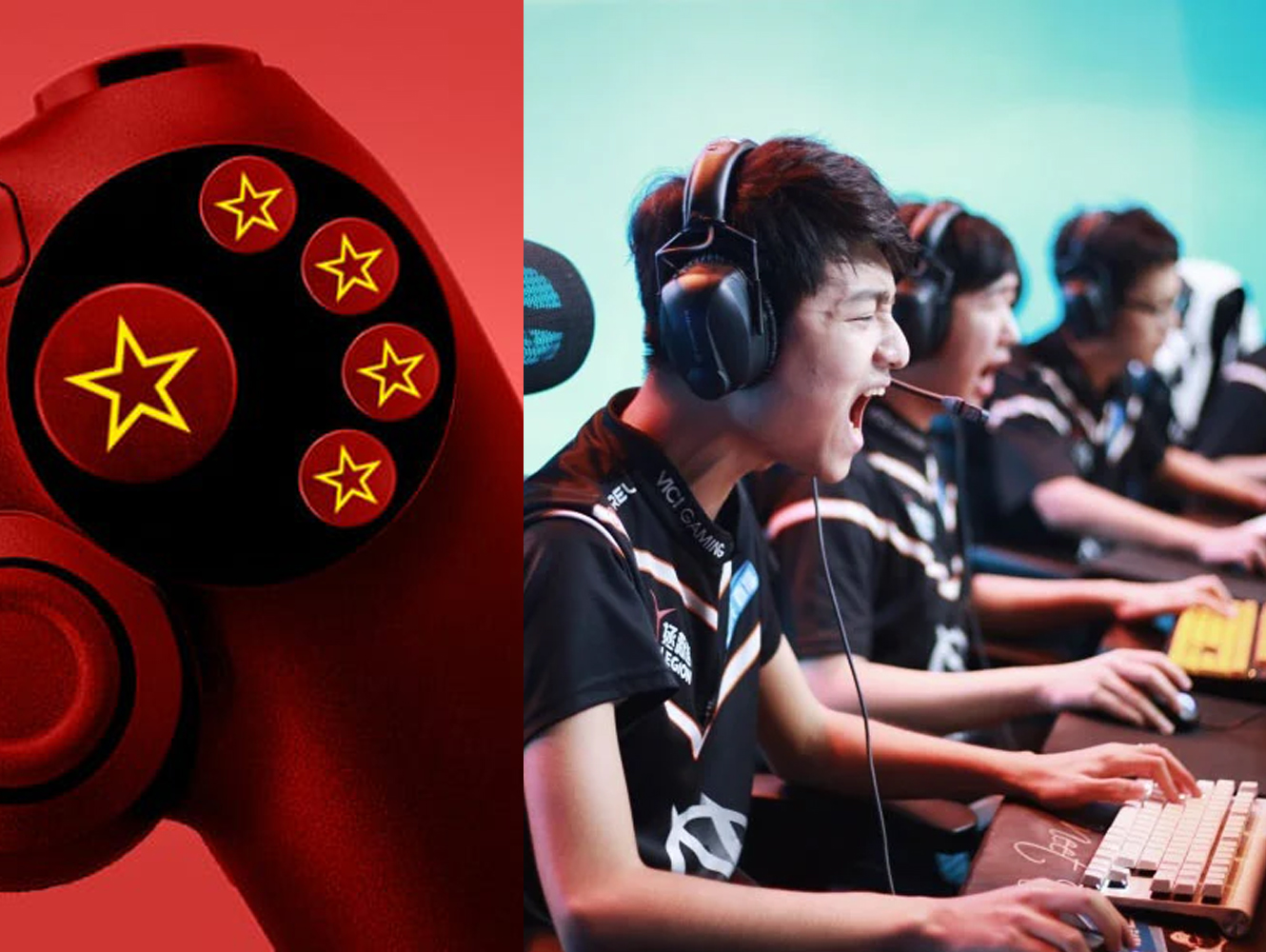 China restringe, todavía más, el acceso de los menores de edad a juegos en línea