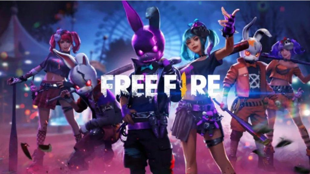 Free Fire MAX: la nueva versión del popular videojuego para celulares