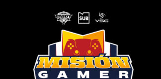 Conoce “Misión Gamer”, un torneo de beneficencia de esports