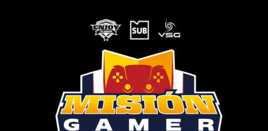 Conoce “Misión Gamer”, un torneo de beneficencia de esports