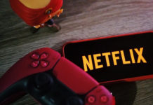 Netflix incursiona en los videojuegos
