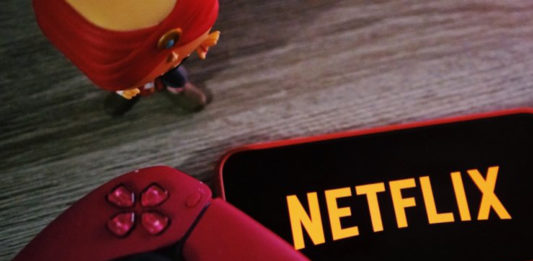 Netflix incursiona en los videojuegos