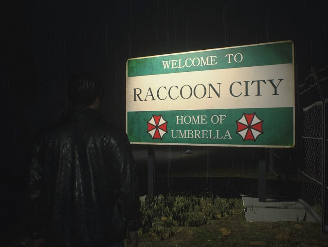 Resident Evil: Welcome to Raccoon City, la nueva película de la saga de videojuegos es un reinicio
