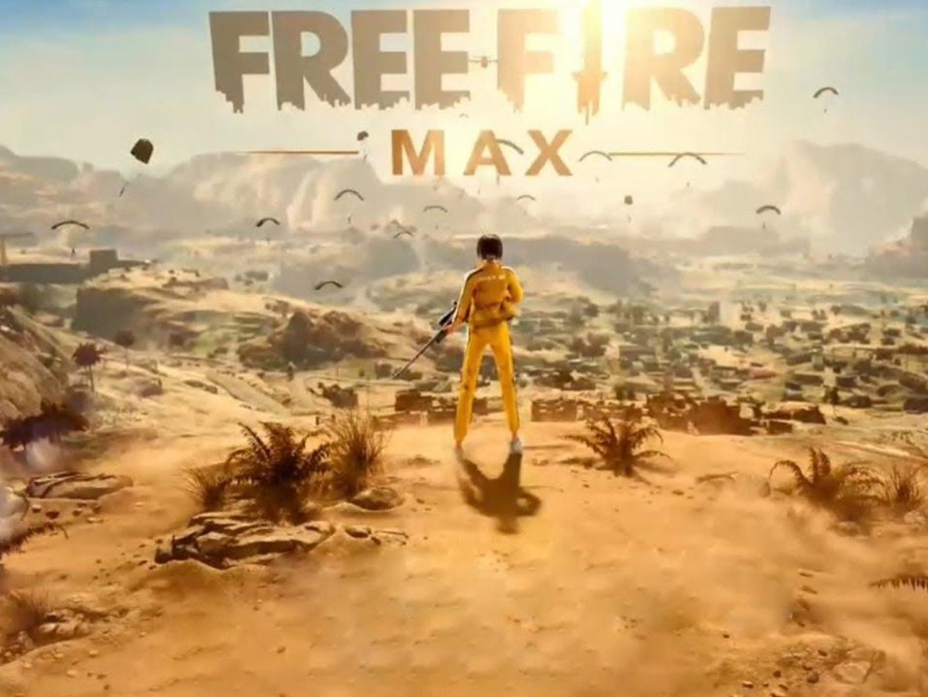Free Fire Max llegará el 28 de septiembre a tu dispositivo móvil