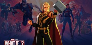 Party Thor