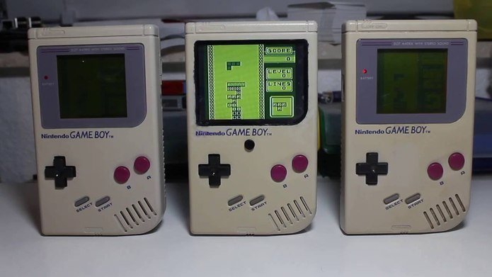 Top 10 juegos de Game Boy