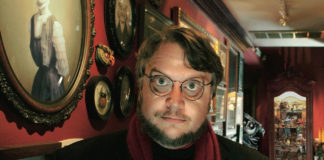 Guillermo del Toro y su “Gabinete de curiosidades” llegarán pronto a Netflix