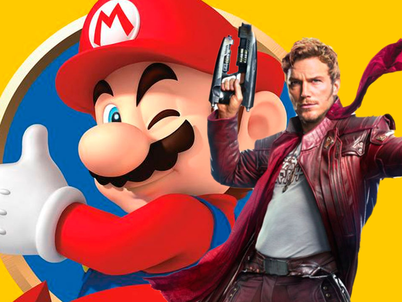 Lanzamiento de 'Super Mario Bros' ha sido aplazado hasta abril de 2023