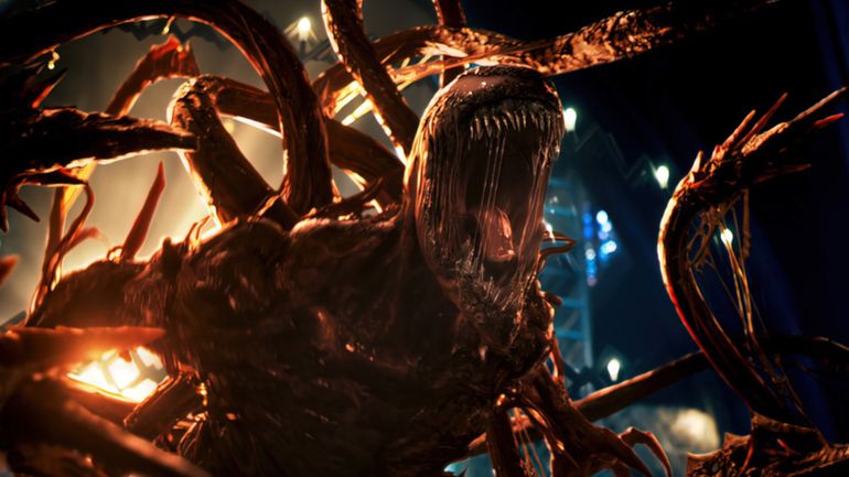 El evento "Ataque del Caos" llevará a Venom y Carnage al universo de Free Fire