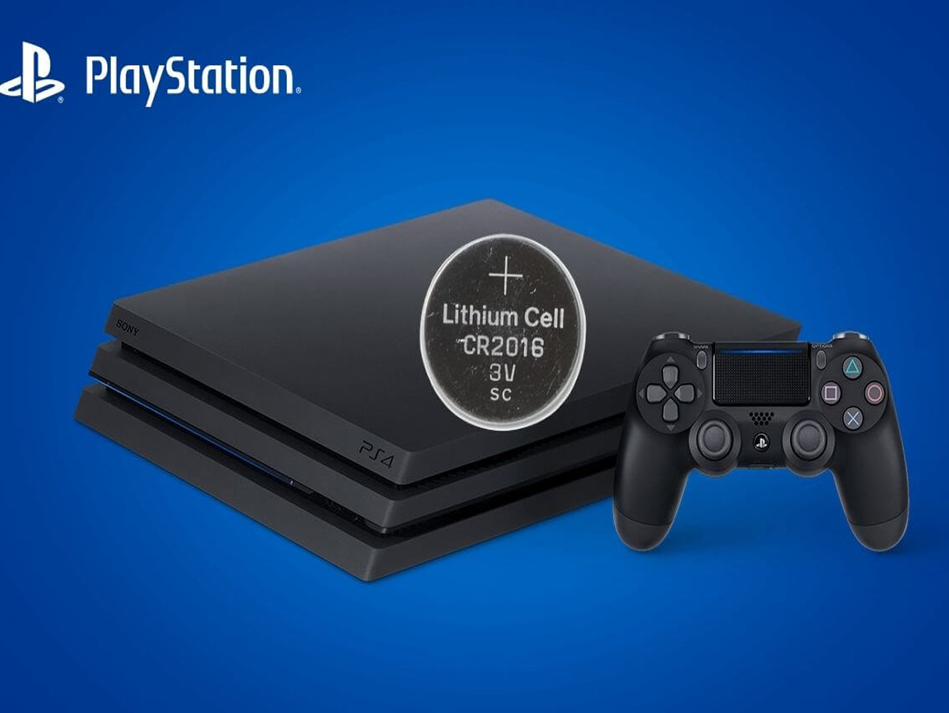 Última actualización de PlayStation 4 protege tus juegos digitales