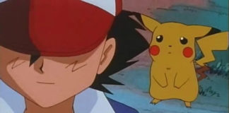 La serie de Pokémon se despediría de Cartoon Network