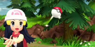 Pokémon Brilliant Diamond y Shining Pearl podrían no incluir Pokémon de generaciones más actuales