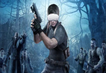 Experimenta en VR los horrores de Resident Evil 4, a partir del 21 de octubre