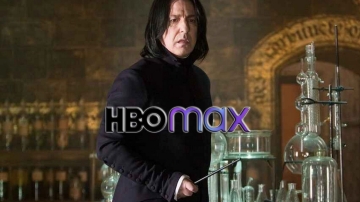 Severus snape