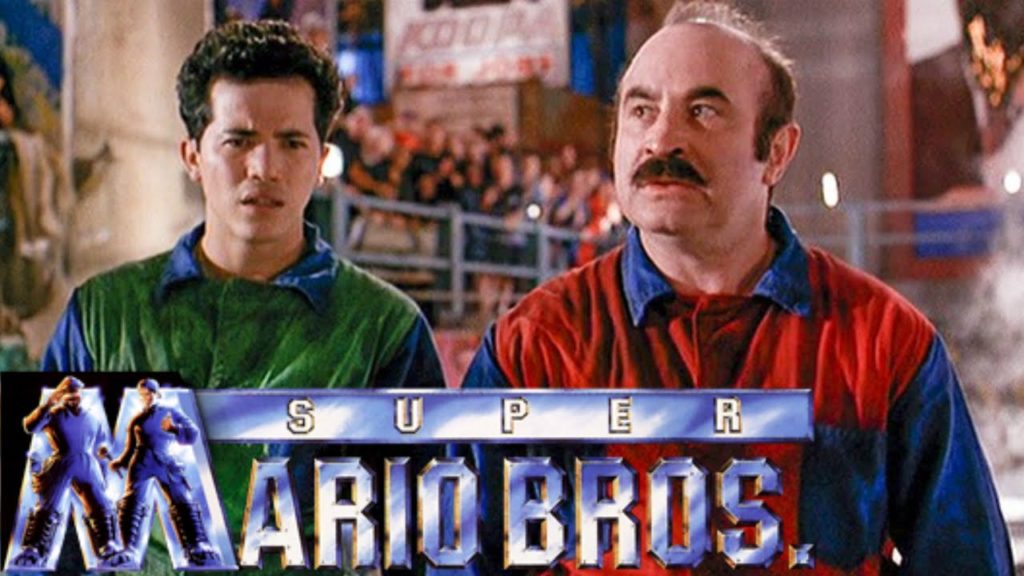 Se revela la fecha de estreno y el cast de la nueva película de Mario Bros.