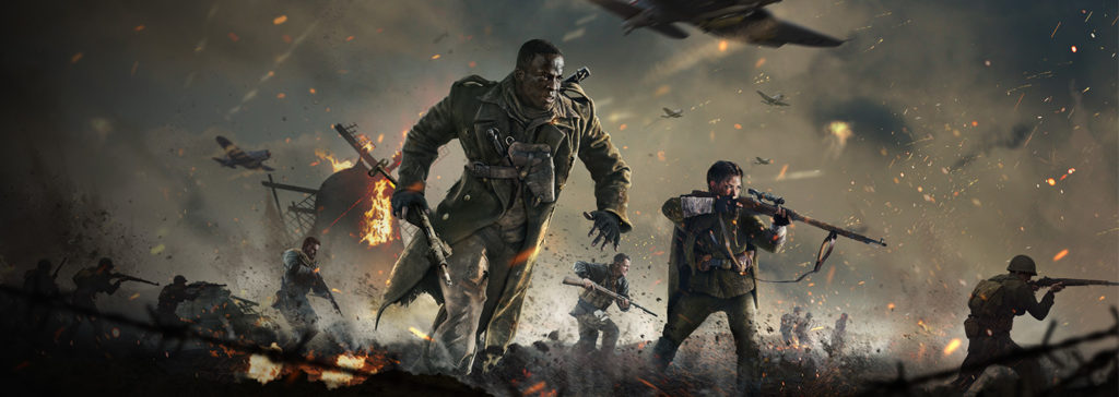 Call Of Duty: Vanguard te daría la opción de mostrar o no las esvásticas en el juego