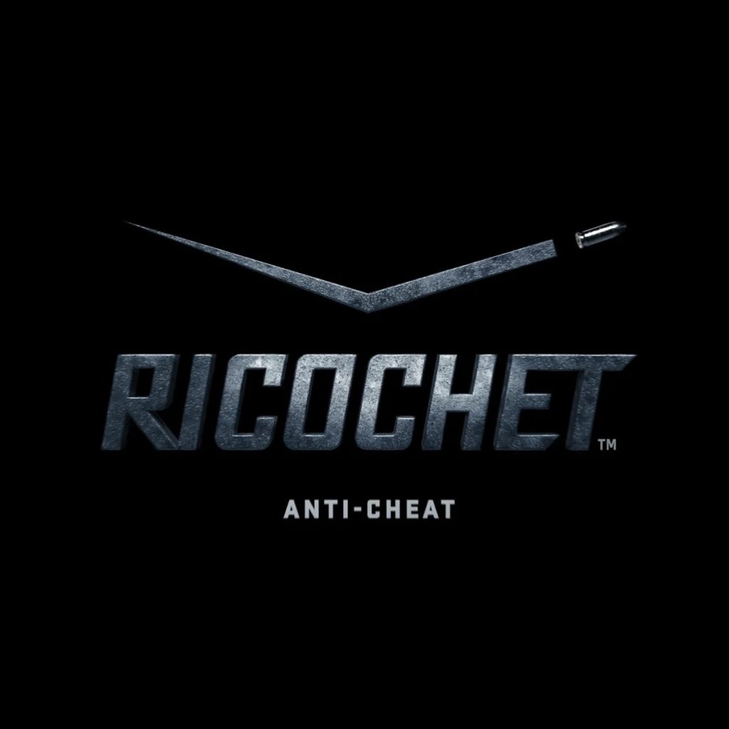 Call of Duty presenta: RICOCHET, su sistema antitrampas