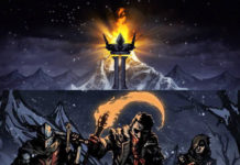 Darkest Dungeon 2 tendrá acceso anticipado; aquí todos los detalles