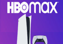 La app de HBO Max ya está disponible para usuarios de PlayStation