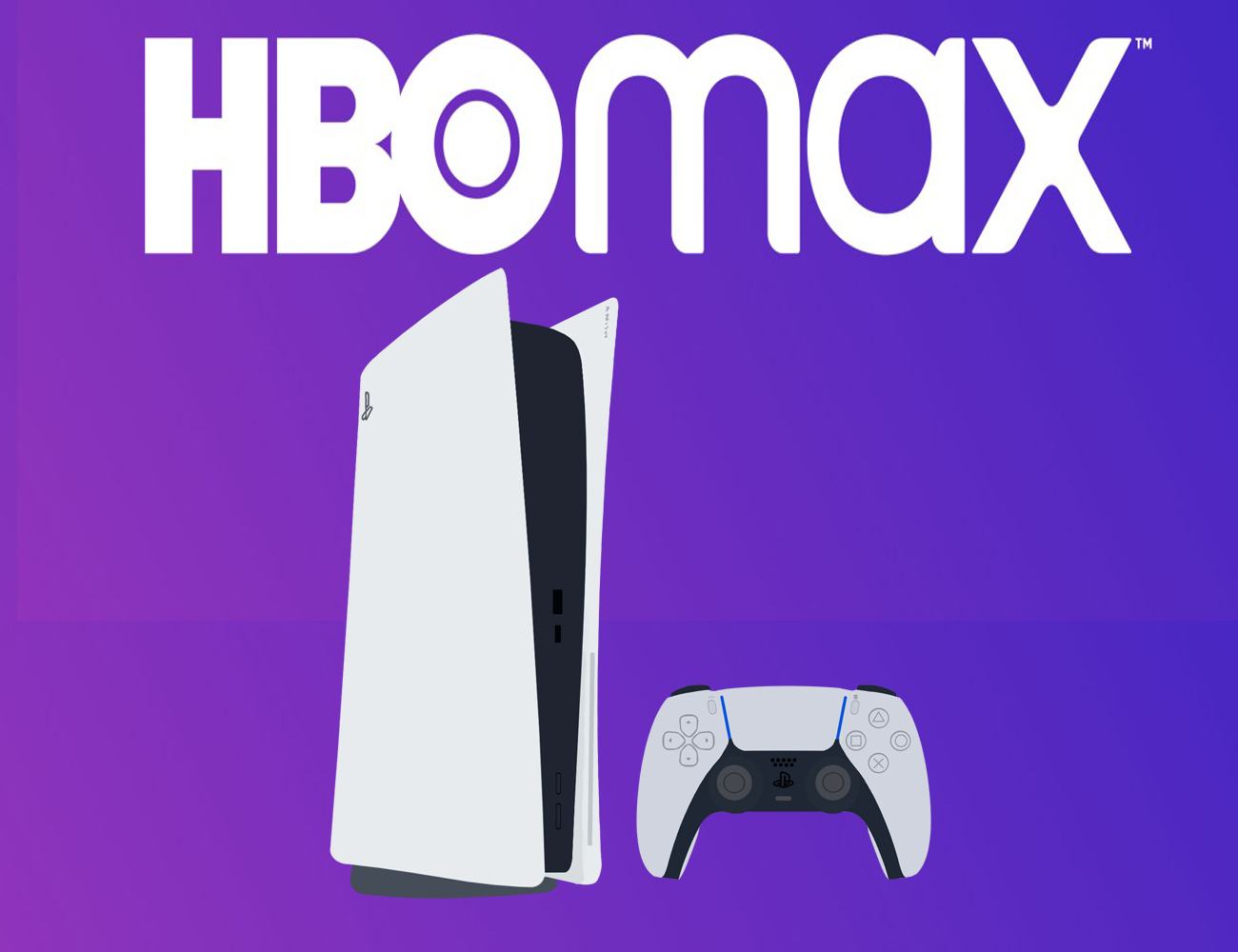 La app de HBO Max ya está disponible para usuarios de PlayStation