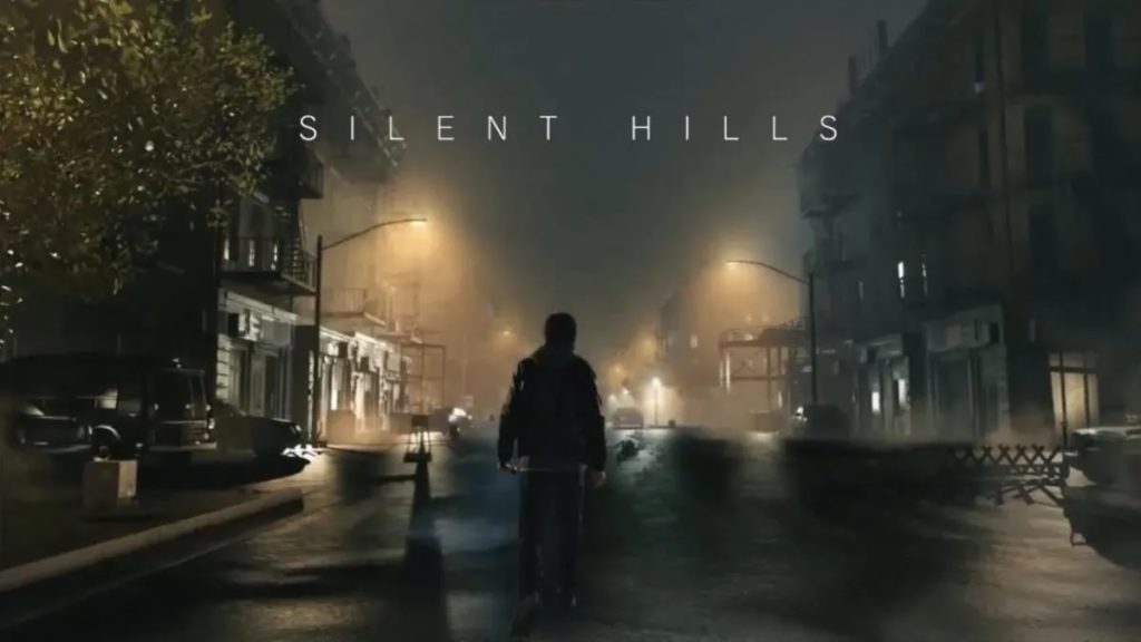 Silent Hill y otras franquicias de Konami podrían estar de regreso