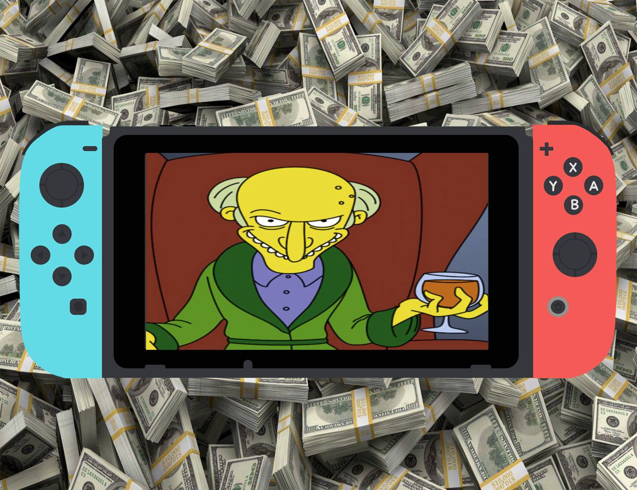 Nintendo hace enojar a sus fans con su Paquete de Expansión