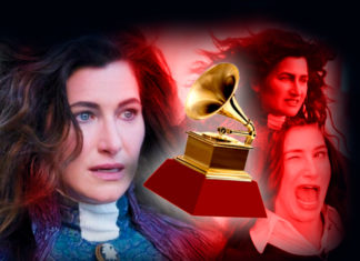 Premios Grammy