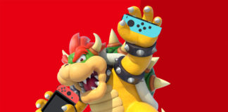 Bowser hace declaraciones sobre las quejas de los Joy-con y el Nintendo Switch Online
