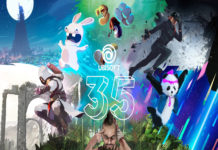 Ubisoft celebra su 35 aniversario con seis semanas de contenido gratuito