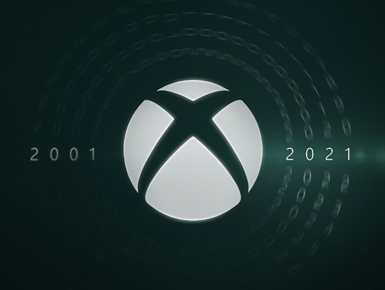 Xbox cumple 20 años y así lo celebra