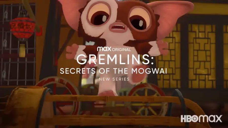 ¿Recuerdas las reglas? Gremlins: secrets of the mogwai llega a HBO Max