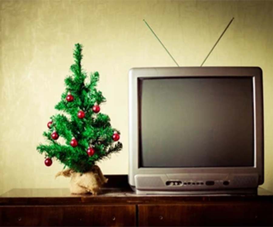 ¿No sabes qué ver en TV esta Navidad? Aquí te tengo unas recomendaciones