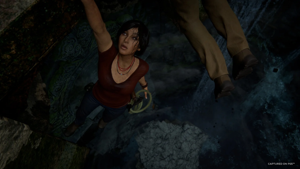 Uncharted: Legacy of Thieves llega a PS5 a finales de enero de 2022