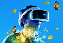 La realidad virtual llegará a PS5 con PlayStation VR2