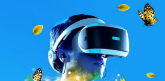 La realidad virtual llegará a PS5 con PlayStation VR2