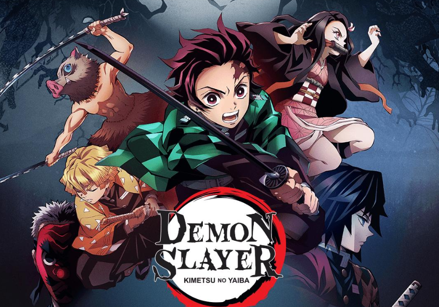 Ver “Demon Slayer: Kimetsu no Yaiba”, Capítulo 3, Temporada 3 - Hora y link  confirmado del estreno, Crunchyroll, SALTAR-INTRO