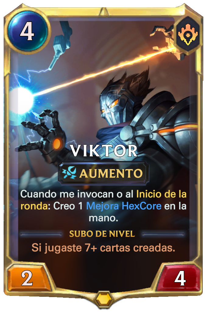 Legends of Runaterra  - El Vortex