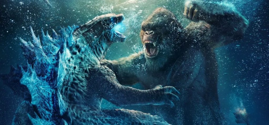 ¿Godzilla vs Kong 2? Rumores dicen que sería posible