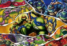 Las Tortugas Ninja están de vuelta con TMNT: The Cowabunga Collection