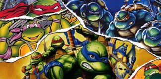Las Tortugas Ninja están de vuelta con TMNT: The Cowabunga Collection