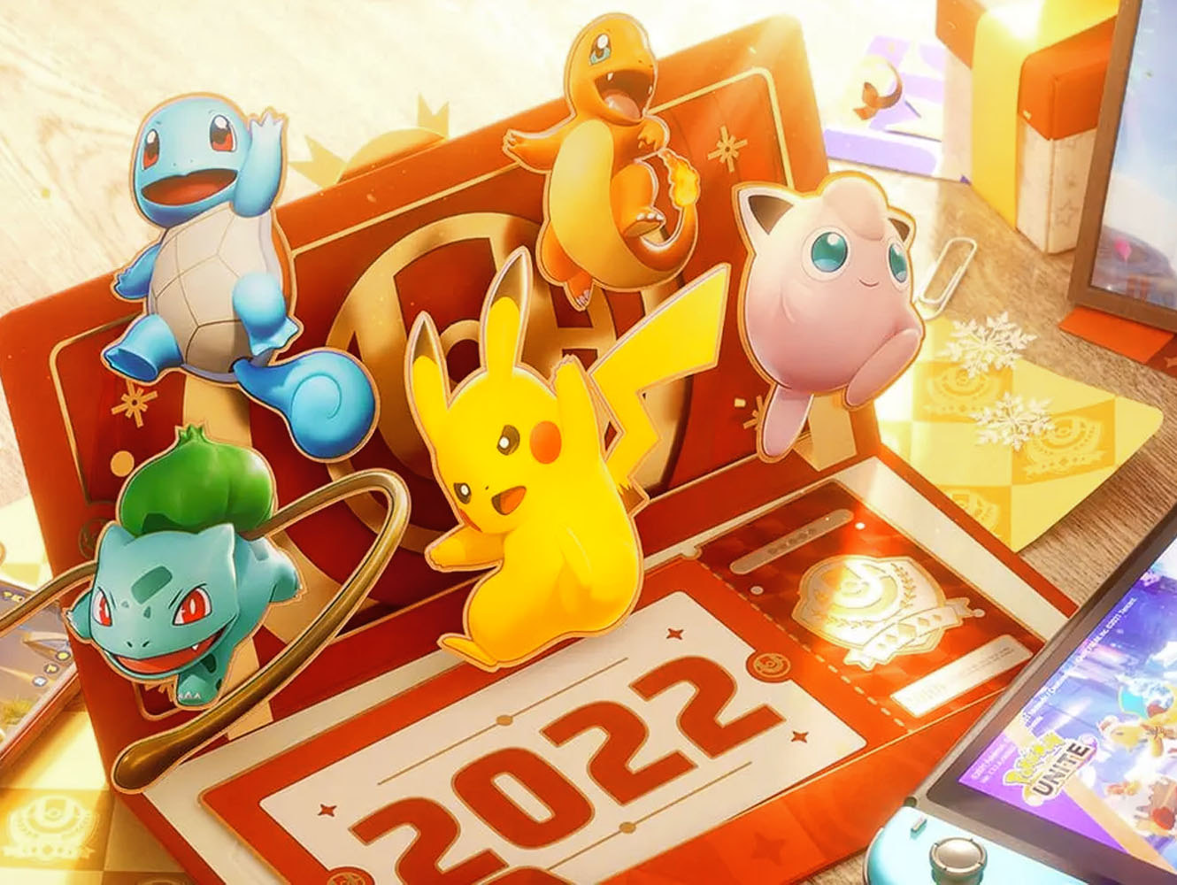 Pokémon Championship 2022