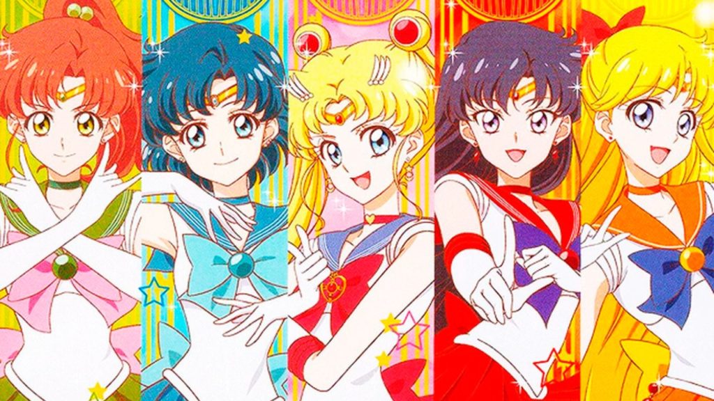 Sailor Moon: 11 cosplayers de México celebran 30 años de la serie