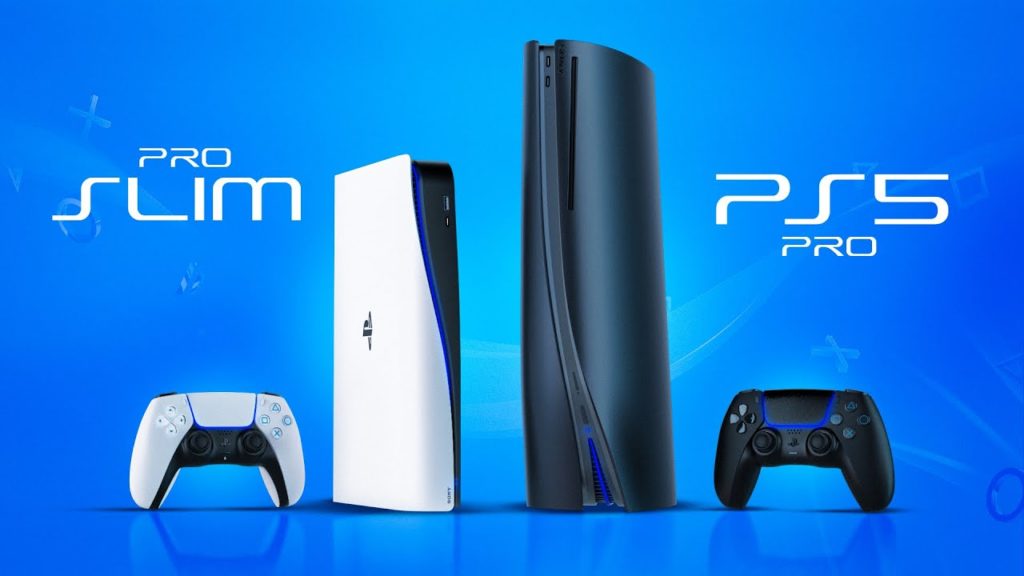 ¿PlayStation 5 Pro viene en camino?
