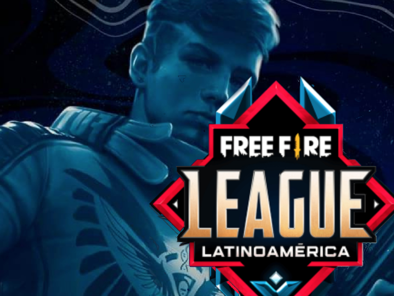 Free Fire League