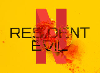 Resident Evil de Netflix