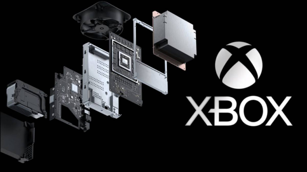 Un nuevo chip para Xbox Series X estaría en desarrollo