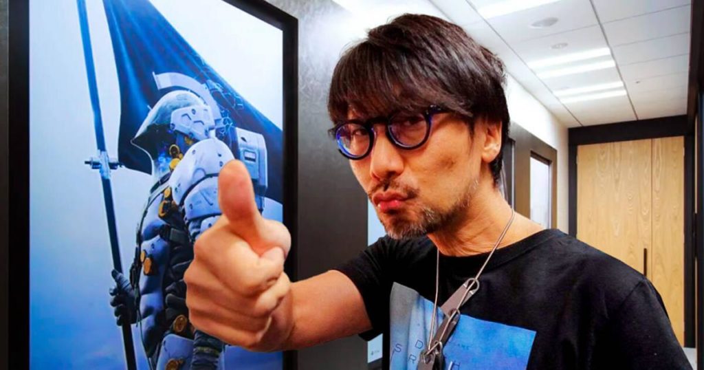¿Kojima Productions será comprado por Sony?